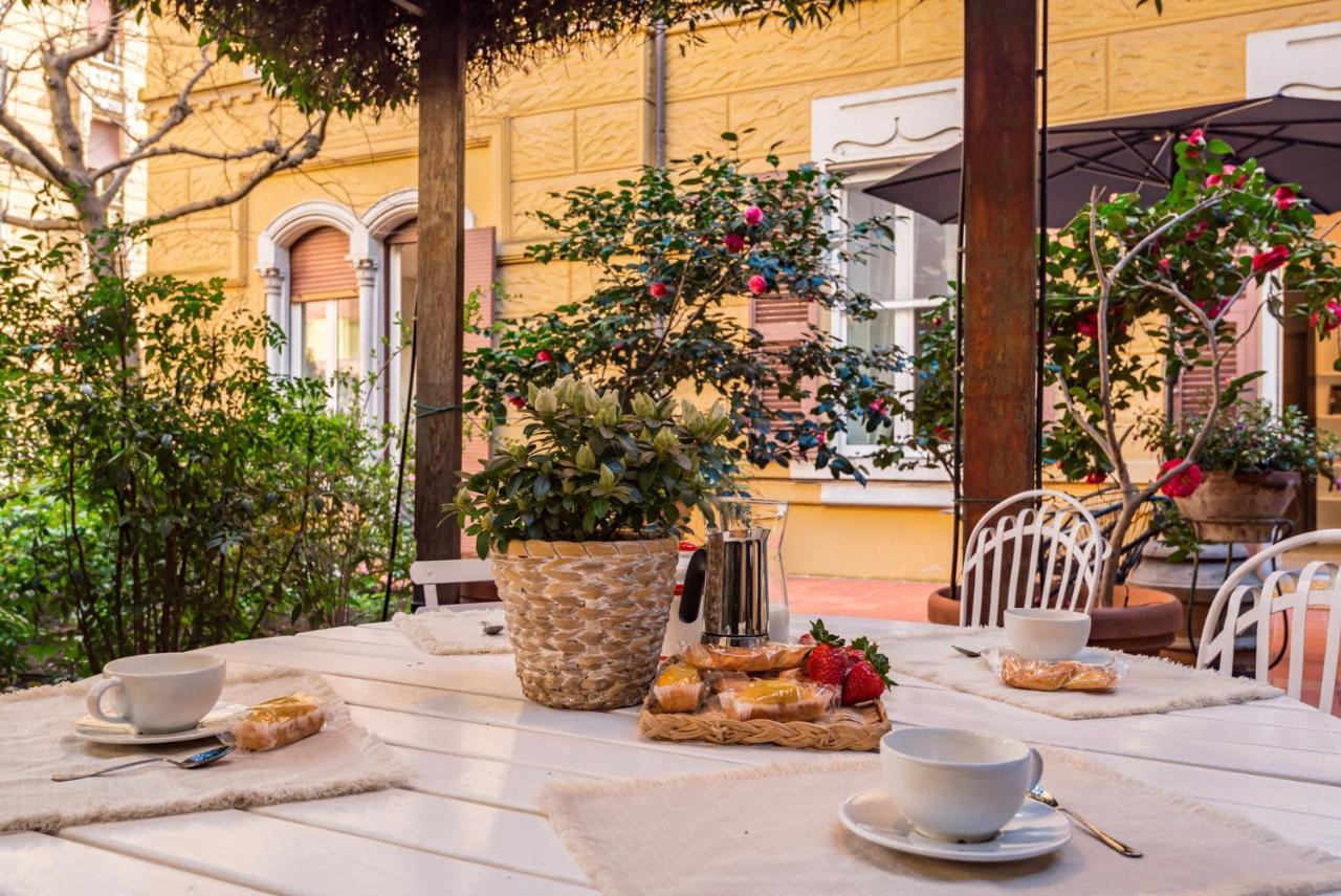 Apartment Il In Citta, Terre Marine
